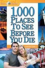 1000 Places to See Before You Die